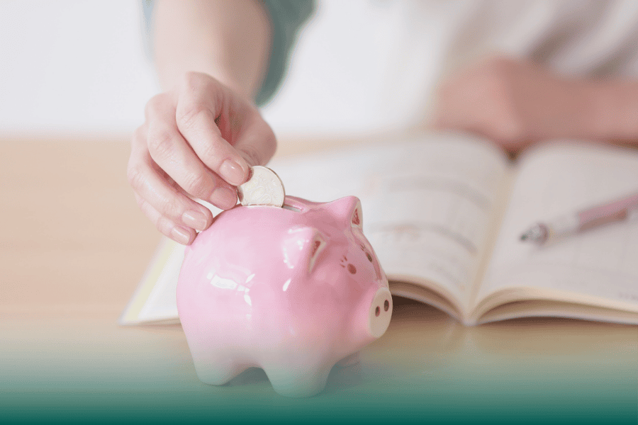 Afbeelding van verhaal Besparingstips: wie het kleine niet eert…