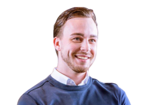 Joost Hessels