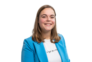 Loes van Lier