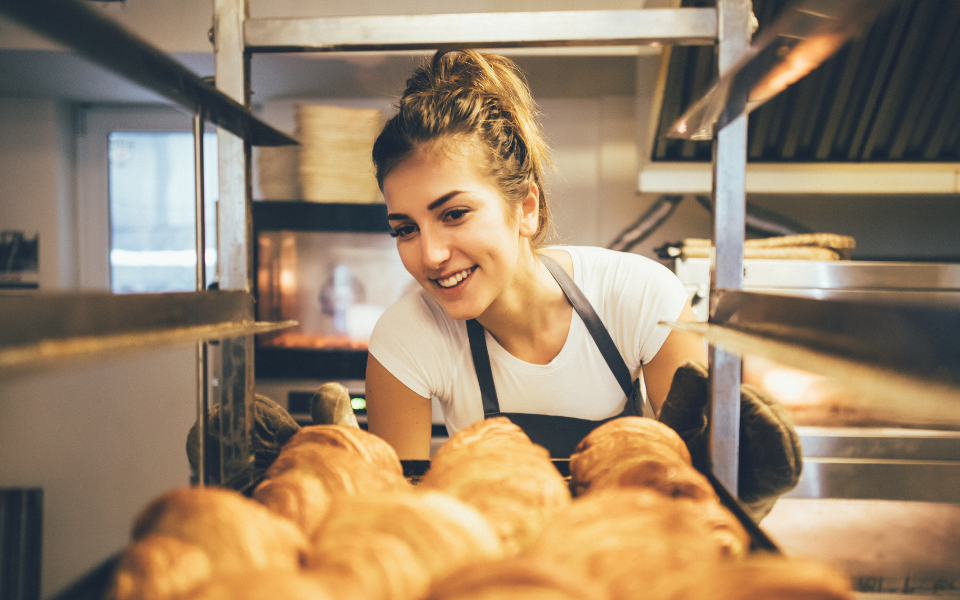 Afbeelding van verhaal Week van ons Eten: eerbetoon aan innovatieve foodindustrie