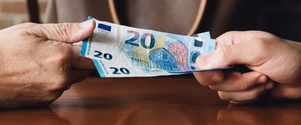 Afbeelding van verhaal Is een uitzendbureau gratis?
