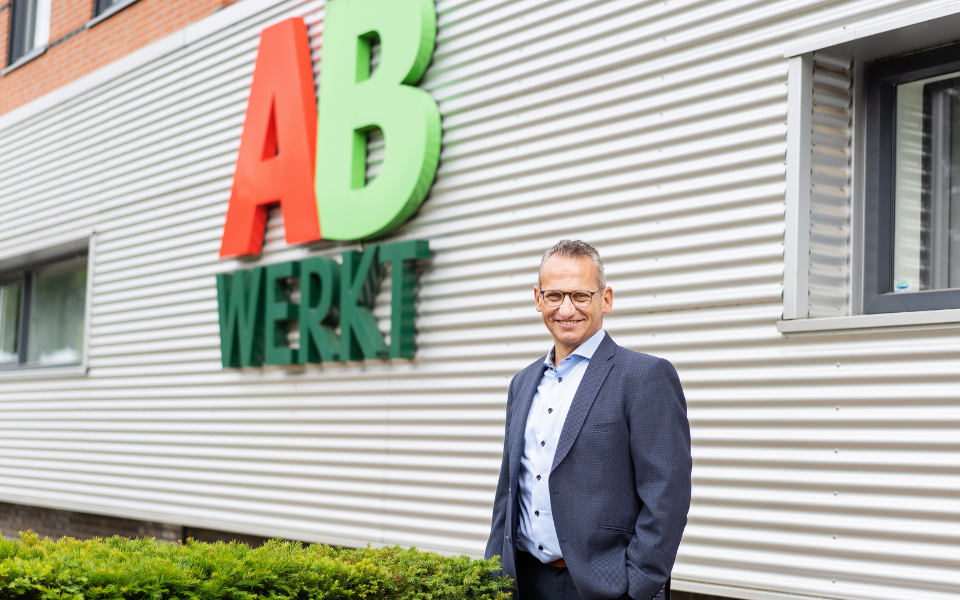Afbeelding van verhaal ‘Ondernemen anno nu is blijven innoveren, investeren en verbeteren’