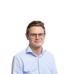 Jeroen Spierings