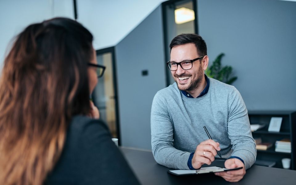Afbeelding van verhaal Recruiter Dunja geeft 8 ingrediënten voor een sterk CV