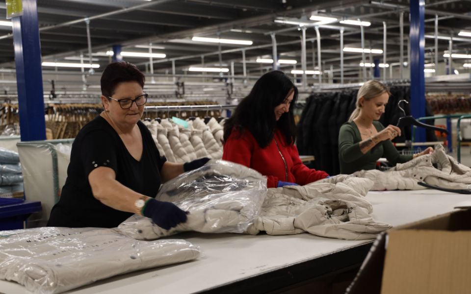 Afbeelding van verhaal Rino & Pelle: een combinatie van vakmanschap & samenwerking in de Uitzendbranche
