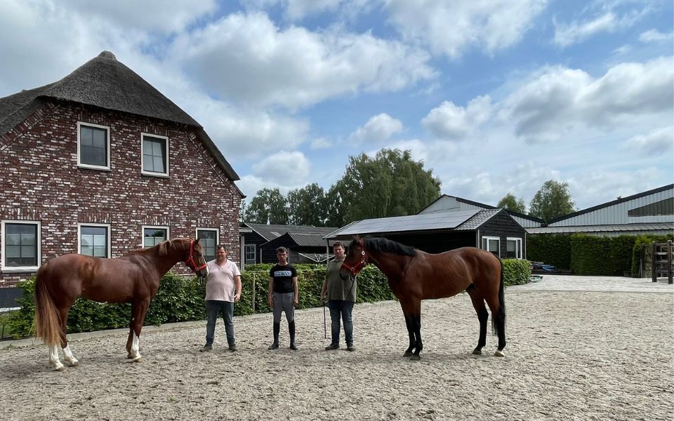 Afbeelding van verhaal “We praten veel met AB Werkt over lopende zaken”