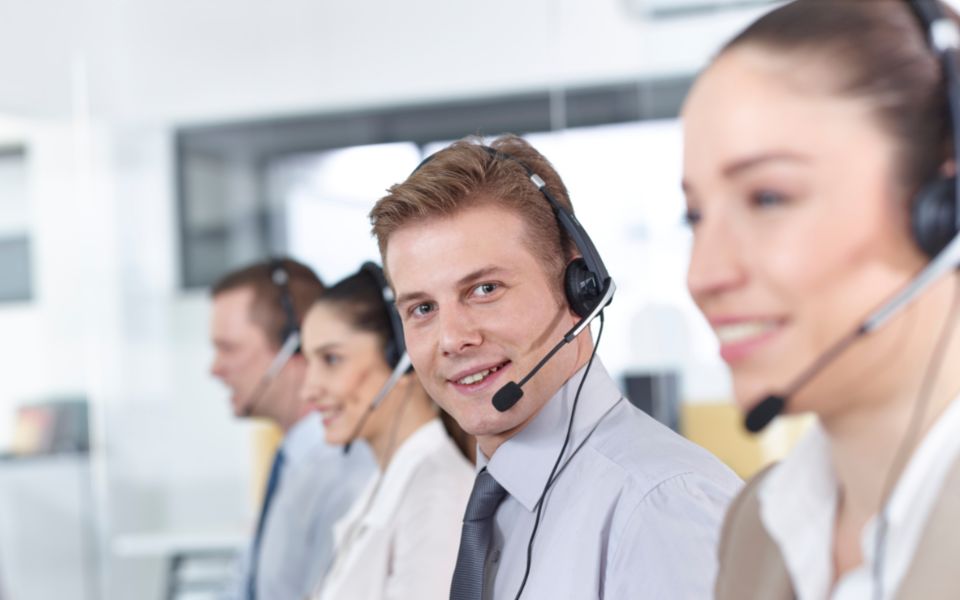 Afbeelding van verhaal New! Our Help desk. To better serve you