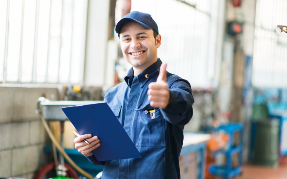 Afbeelding van verhaal Weg met die werkdip: 5 tips om weer lekker in je vel te zitten