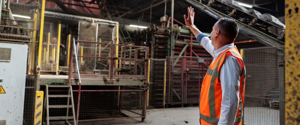 Afbeelding van verhaal Klein en flexibel met 100.000 bakstenen per dag