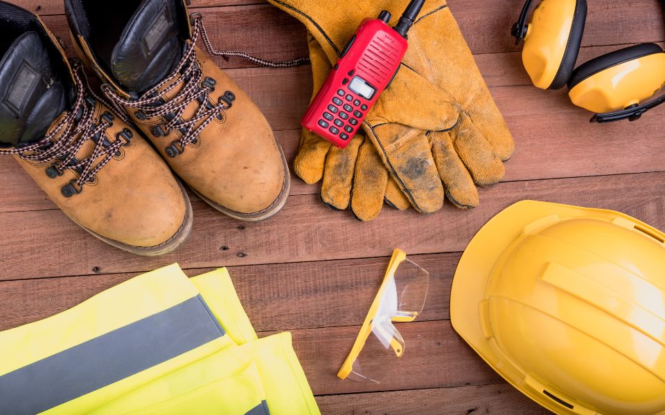 Afbeelding van verhaal Kickoff: veilig werken in 2024