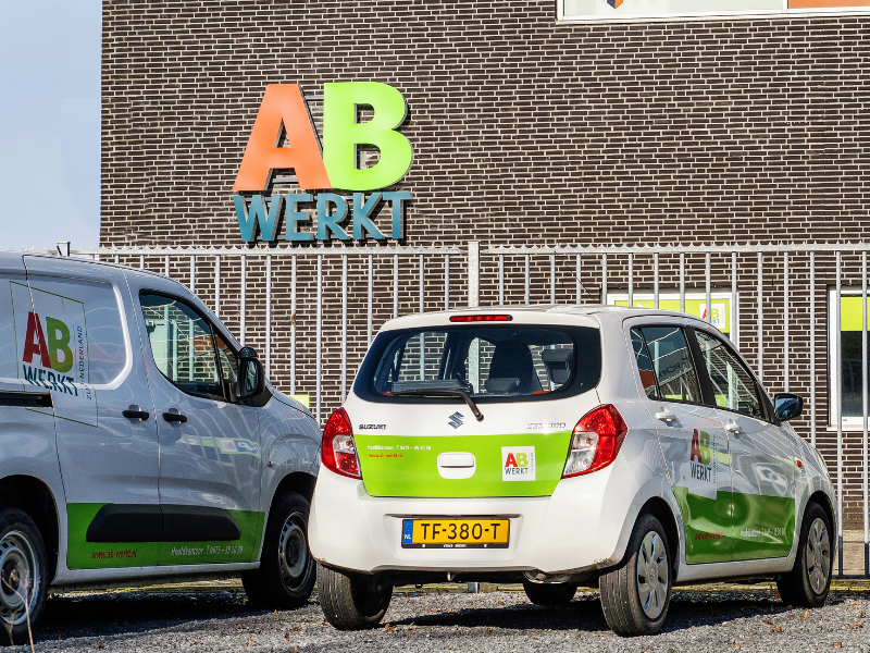 Kantoor afbeelding
