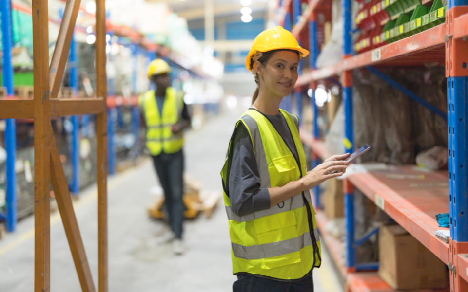Afbeelding van verhaal 6 tips voor een betere productiviteit op de werkvloer