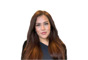 Contact Persoon Lenetta van Ginkel