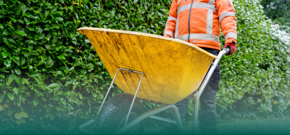 Afbeelding van verhaal 8 voordelen van het werken als hovenier