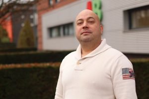 Contact Persoon James Meulemans