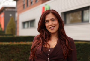 Contact Persoon Lenetta van Ginkel