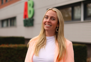 Contact Persoon Lissa Wijnen