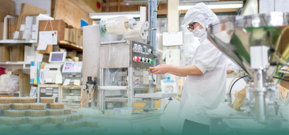 Afbeelding van verhaal De foodindustrie heeft geen mensenprobleem, maar een imagoprobleem