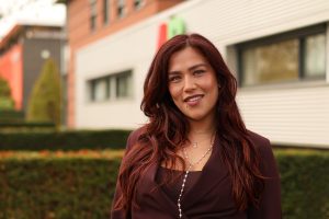 Contact Persoon Lenetta van Ginkel