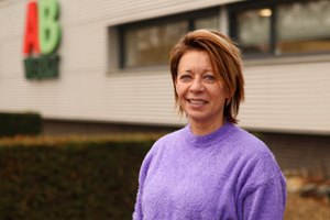 Contact Persoon Dunja Meis-Weijers