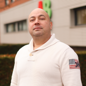 Contact Persoon James Meulemans