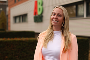 Contact Persoon Lissa Wijnen