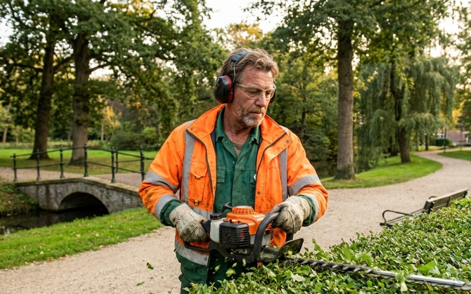 Afbeelding van verhaal Fabeltjes uit het groen: dit klopt er (niet) aan werken in de buitenlucht
