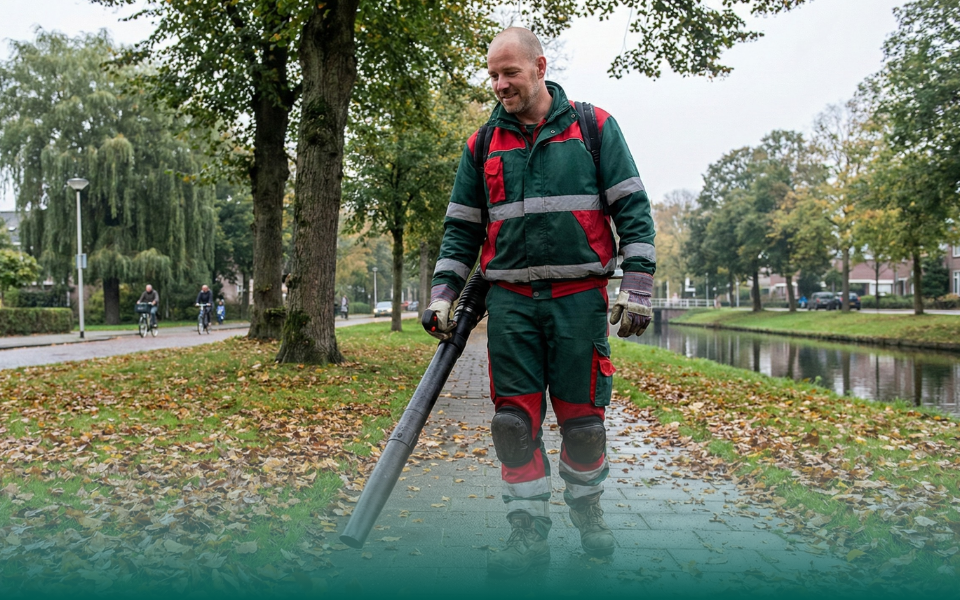Afbeelding van verhaal Hoe goed opgeleid personeel de kwaliteit van jouw groenproject verhoogt