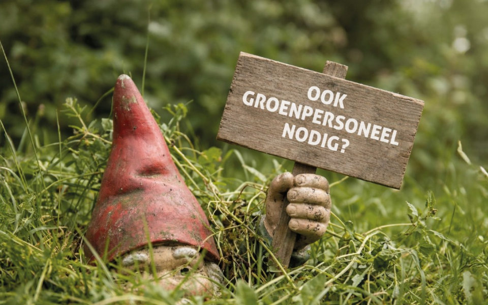 Afbeelding van verhaal Mensen nodig in het groen, maar geen zin in gedoe met regels? Bij AB Werkt zit je goed