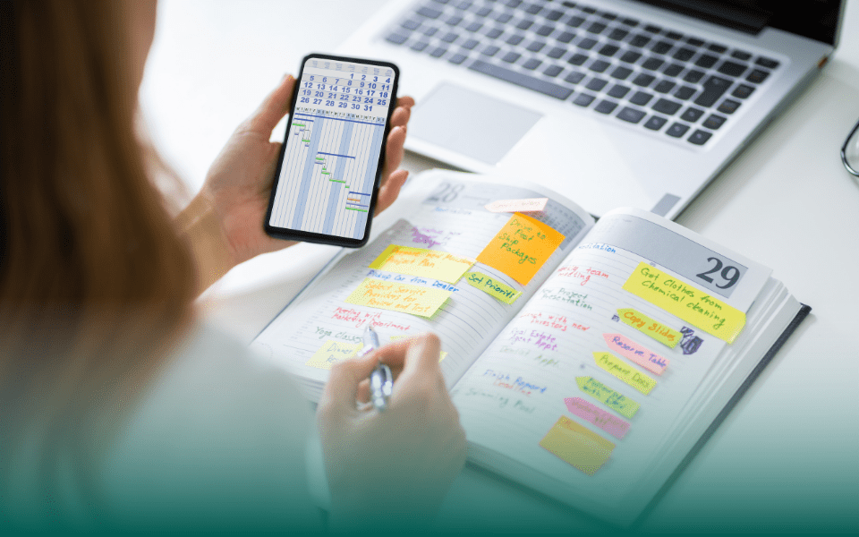 Afbeelding van verhaal WTTA: hoe begin je – en wat gebeurt er als je dat niet doet? 