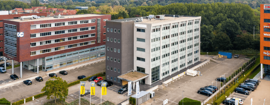 Afbeelding van verhaal Ons kantoor in West-Brabant verhuist naar Breda